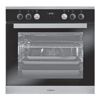Oranier EBH 9938 Installationsanleitung