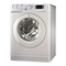 Waschmaschinen Indesit XWE 71483 Bedienungsanleitung