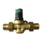 Armaturen Honeywell D05F Einbauanleitung