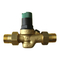 Armaturen Honeywell D05F Einbauanleitung
