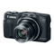 Kameras Canon PowerShot SX700 HS Benutzerhandbuch