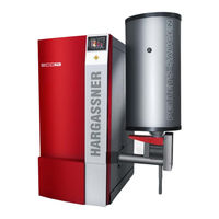 Hargassner ECO-PK 100 Bedienungsanleitung