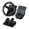 Videospiele Zubehör Logitech HEAVY EQUIPMENT BUNDLE Bedienungsanleitung