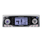 Autozubehör Blaupunkt TravelPilot DX-R70 Bedienungsanleitung