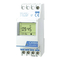 Timer Orbis DATA MICRO + Bedienungsanleitung