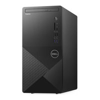 Dell D29M Einrichtung Und Technische Daten