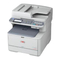 Oki EXECUTIVE ES3451 MFP