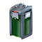 EHEIM professionel 3 2080 / 2180 Handbuch