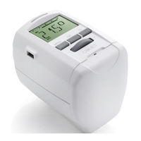 Eurotronic sparmatic COMET Bedienungsanleitung Und Garantie