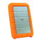 PC-Komponenten LaCie Rugged Hard Disk Benutzerhandbuch