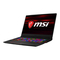 Notebooks MSI GE75 9SG-1065 Raider Benutzerhandbuch