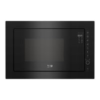Beko BMGB25333BG Bedienungsanleitung