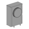 Wärmepumpen Bosch Logatherm WLW196i.2 AR S+ Serie Installationsanleitung