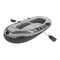 Boote Crivit SB-8695 Kurzanleitung