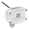 Messumformer S+S REGELTECHNIK THERMASGARD TM65-wModbus 50MM LCD Konfigurationsanleitung