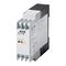 Relais Eaton ETR4 W Serie Montageanweisung
