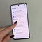 Samsung Galaxy A56 - Mobilen Hotspot einrichten