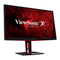Monitore ViewSonic XG2730 Bedienungsanleitung