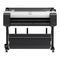 Drucker Canon TM-300 Online-Handbuch