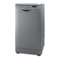 Geschirrspüler Indesit DSR 57M94 Handbuch