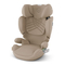 Autositze Cybex Platinum SOLUTION T i-FIX Bedienungsanleitung