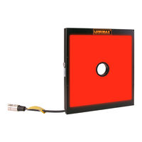 Lumimax LGCB2020FL-DL-IR850-100-V02 Kurzanleitung