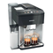 Kaffeemaschinen Siemens EQ500 Integral TQ517R03 Gebrauchsanleitung