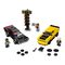 Spielzeuge LEGO SPEED CHAMPIONS DODGE II Bedienungsanleitung