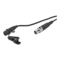 Mikrofone Monacor ECM-402L Bedienungsanleitung