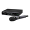 Funkmikrofon-Sets Sennheiser evolution wireless D1 System-Bedienungsanleitung