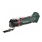 Werkzeuge Metabo MT 18 LTX Originalbetriebsanleitung