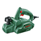 Hobelmaschinen Bosch 06032A4020 Originalbetriebsanleitung