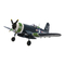 Ferngesteuerte Modelle Horizon Hobby F4U-4 Corsair 1.2m Bedienungsanleitung
