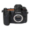 Kameras Panasonic LUMIX DC-G9 Bedienungsanleitung