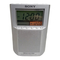 Radiowecker & Uhrenradios Sony DREAM MACHINE ICF-C793 Bedienungsanleitung