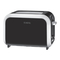 Toaster AEG AT31 series Anleitung