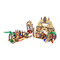 Spielzeuge LEGO SYSTEM 5988 Montageanleitung