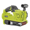 Schleifmaschinen Ryobi R18BS Übersetzung Der Originalanleitung