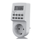 Timer Silvercrest DZ 20 DE Bedienungs- Und Sicherheitshinweise