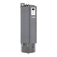 Alpha Innotec Hydrauliktower HT7 Betriebsanleitung