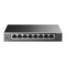Switch TP-Link TL-SG108S Installationsanleitung