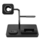 MACALLY MWATCHSTAND3 - 3-in-1 Apple Watch Lade-Nachttischständer Handbuch