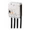 Sicherheitsgeräte Eaton NZM1-4-XFI30R Montageanweisung