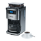 Kaffeemaschinen Medion MD 15486 Bedienungsanleitung
