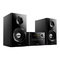 Stereoanlagen Philips BTM2180 Kurzanleitung