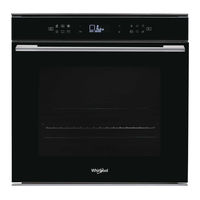 Whirlpool W7 OM4 4S1 P Kurzanleitung