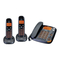 Schnurlose Festnetztelefone switel DCT 50073 Combo Bedienungsanleitung