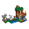 Spielzeuge LEGO MINECRAFT 21146 Anleitung