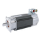 Motoren Nidec UNIMOTOR FM Betriebsanleitung