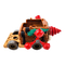 Spielzeuge Fisher-Price imaginext 78351 Anleitung
